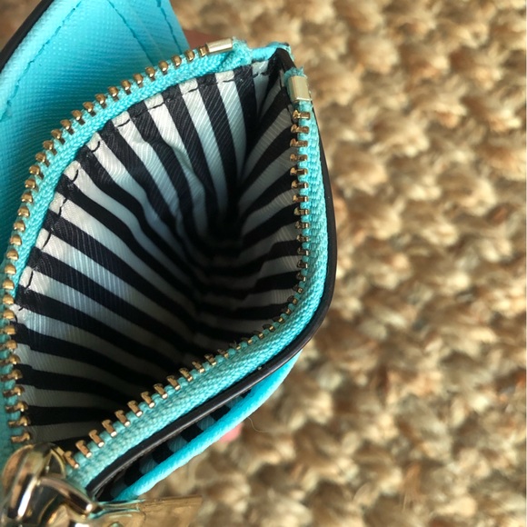 New w Tag: Kate Spade Cameron Street Adalyn Wallet. - Picture 9 of 13